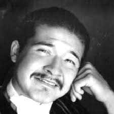 Stevan Rodriguez Obituary (1986