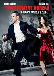 Dick short story adjustment team, written and directed by george nolfi. The Adjustment Bureau By Matt Damon Amazon De Dvd Blu Ray