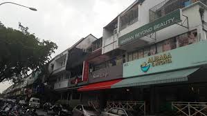 Sehat Hair Simran Beyond Beauty 54 A Jalan Tun Mohd Fuad 1 Kuala Lumpur Fresha