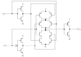 After the overview of all the basic logic gates. Cmos Xor Gate Circuit Diagram Download Scientific Diagram