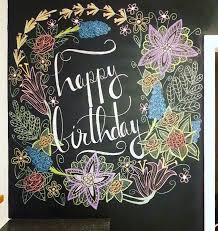 We did not find results for: Chalk Board Wall Design Happy Birthday With Flowers Chalkboard Designs Chalkboard Wall Art Quotes