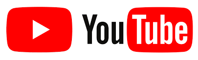 Image result for youtube logo