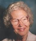 Margaret Padgett Obituary (2009)