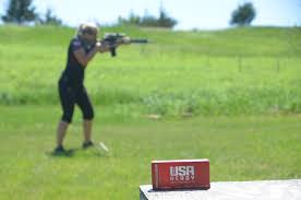 Provides the greatest degree of stability and. Shooting Fundamentals Winchester Ammunition