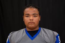 Team capsules for all Muskegon-area football teams heading into 2022 season 