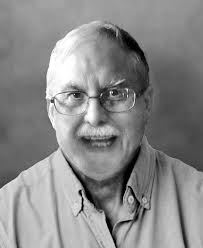 Claude Wingrove Obituary