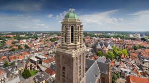There are ample opportunities for great shopping, as well as wining and dining in zwolle. Zwolle Aast Op Koppositie E Commerce Emerce