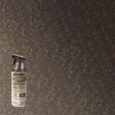 Today solange takes us through why rustoleum's painter's touch is so awesome and several quick tips to get your diy on!read more. Rust Oleum Universal 11 Oz All Surface Hammered Dark Bronze Spray Paint And Primer In One 342491 The Home Depot