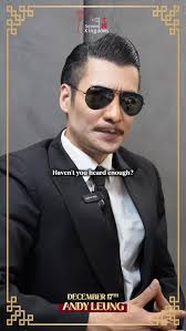 Big thanks to everyone who came out and joined us for an unforgettable  night with Wayne Lai!