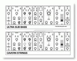 Moog Grandmother Setup Guide Sweetwater