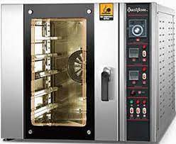 A convection steam oven combines the unique capabilities of a steam oven with the cooking efficiency of a convection oven. Cost Effective High Performance Hot Air Convection Oven With Steam System Electric Convection Oven French Bread Oven Qh 5d China Industrial Bread Baking Oven Baking Oven Made In China Com