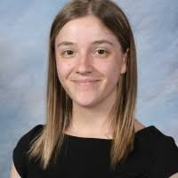 Danielle Landis's Instagram, Twitter & Facebook