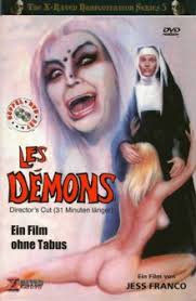 Anne libert was born on july 21, 1946. Ihr Uncut Dvd Shop Die Nonnen Von Clichy Les Demons Grosse Hartbox Uncut Cover D 1972 Fsk 18 Dvds Blu Ray Online Kaufen