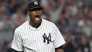 Yankees sign Rafael Severino, brother of Luis