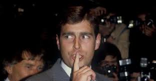 Prince Andrew Is Struggling To 'Keep Up' The Royal Lodge Without Income