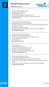 Wörter, die ein substantiv näher. Unterrichtsmaterialien Pdf Kostenfreier Download