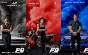 The fast and furious franchise isn't what it used to be. Fast And Furious 9 Highly Chance Of Going To Space So Does This Means Car With Rockets This Rounds Everydayonsales Com News