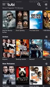 You can watch the latest movies within a short time of the movie release. 12 Free Movie And Tv Apps For Legal Streaming In 2019
