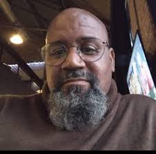 Anthony 'Tony' Graves