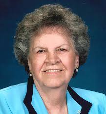 Juanita Louise Swyers, 98, of Festus