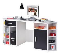 Ich nutze es für home office. Schreibtisch Computertisch Eckschreibtisch Kaufland De