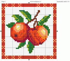 5 out of 5 stars. Free Cross Stitch Patterns Free Cross Stitch Patterns And Charts Www Free Cross Stitch Cross Stitch Fruit Cross Stitch Cross Stitch Kitchen