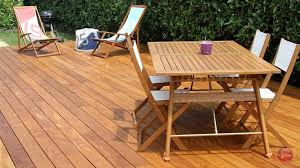 Le bois de coeur peut varier de brun rougeâtre à brun olive plus jaunâtre ou brun noir plus foncé ; Comment Proteger Et Entretenir Le Bois Ipe Blog De Colobar Peinture Decoration