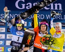 Ester ledecká was born on march 23, 1995 in prague, czech republic. Ester Ledecka Archives Sg Snowboards