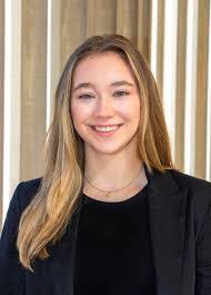 Joy Barnard's Instagram, Twitter & Facebook