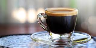 Between Espresso and Coffee ...