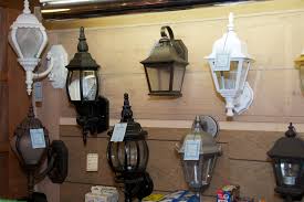 Everyone knows that lighting is one of the best ways to keep the outside areas of your home safe and secure at night. Lighthouse Lighting Lamps Lighthouse District