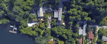 Bill gates warns against dangerous vaccine misinformation i the beat with ari melber. Bill Gates House Location Global Film Locations