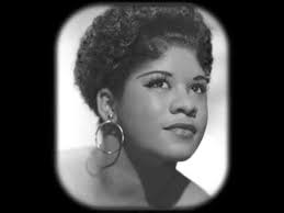 Ruth Brown