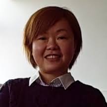 Bee Yee Gan at Sheffield Hallam University