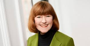 Deborah Lloyd Forrest