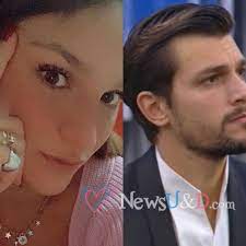 He have started his carreer as model becoming fastly internationally renowned. Alessia Zelletta Sorella Di Andrea Dopo La Proposta Di Alfonso Signorini Dichiara Si Amano Il Gossip E Altro E News E Anticipazioni Uomini E Donne