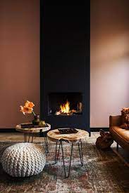 Terre d'argile (brave ground) a été choisie comme couleur de l'année par dulux valentine en référence si vous le souhaitez, vous pouvez partager une photo de votre salon sur la page facebook afin d'avoir des avis et des conseils. Tendances Decoration Dans Le Salon En 2017