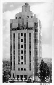 Found On Www Calisphere Universityofcalifornia Edu Via Tumblr Los Angeles Art Art Deco Buildings Art Deco Architecture
