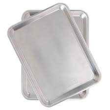 2 Pack Naturals Baker S Quarter Sheet