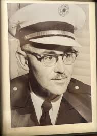 Dr. Reginald Baldwin ** **Volunteer Fire Captain ** **San Luis Obispo  County Fire