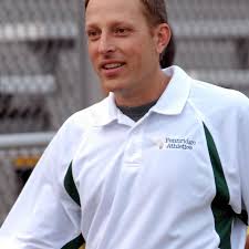 Babb switches sideline after 11 years