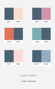 Maybe you would like to learn more about one of these? Color Combos Color Palette Color Schemes 1