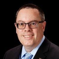 Chad Bird appointed city manager of Burlington, Iowa