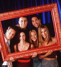 Jill farren phelps, who had won emmys for her work on santa barbara, was given the job. Friends Tv Show Facts Mental Floss