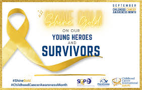 Beat childhood cancer is dedicated to amplifying both broad and individual stories from within the childhood cancer community to inspire the action necessary to save lives. Cci Europe On Twitter Childhood Cancer Awareness Month The Time Of The Year Starts Again Where We Raise Awareness For Childhoodcancer Make The Meaning Of The Goldribbon As The Symbol Of