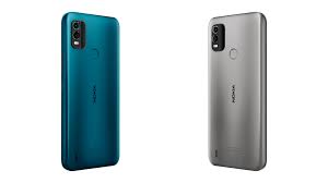 Nokia C21 (Plus): Zwei neue Modelle für ...