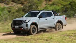 The new nissan navara has been unveiled. 2021 Nissan Navara Pro 4x Detailed Isuzu D Max Mitsubishi Triton Rival Facelifted With Titan Style And New Ford Ranger Wildtrak Toyota Hilux Rogue Challenger Car News Carsguide