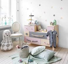 Ich habe mithilfe einiger ikea hacks eine spieltheke / basteltheke bzw eine lerntheke gebaut sowie einen mitwachsenden babyzimmer zum kinderzimmer umgestalten (ikea hack). Ikea Hacks Und Kreative Ideen Furs Kinderzimmer 20 Inspirationen