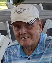 Robert Leonard Obituary (1941