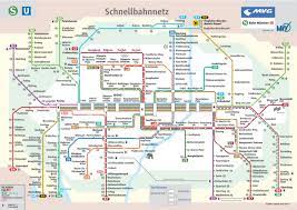2 klicks für mehr datenschutz: á… U Bahn Plan Munchen 2018 Mobil In Bayerns Grossstadt